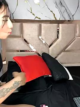 Freechat DANIK_STAR on StripChat