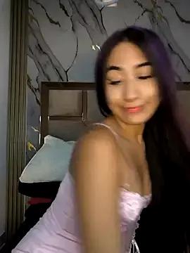 Freechat DANIK_STAR on StripChat