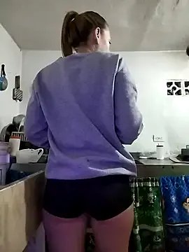 Freechat daniquintero03 on StripChat