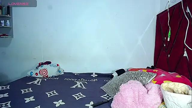 Freechat DanisaBrown on StripChat