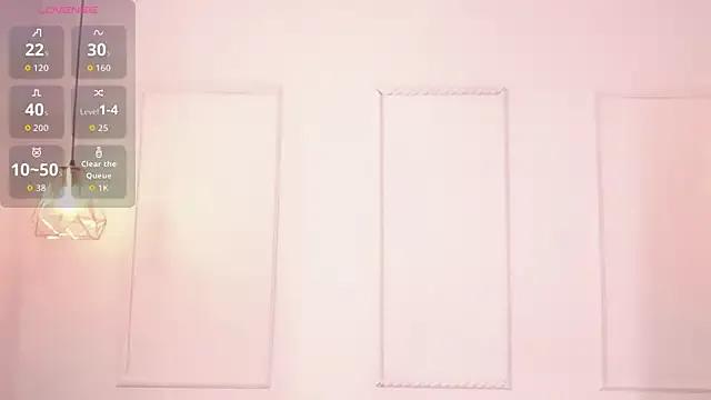 Private danna7cute on StripChat