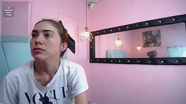 Private danna7cute on StripChat