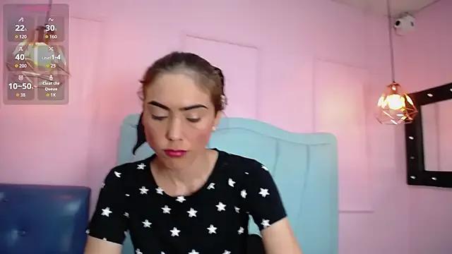 Private danna7cute on StripChat