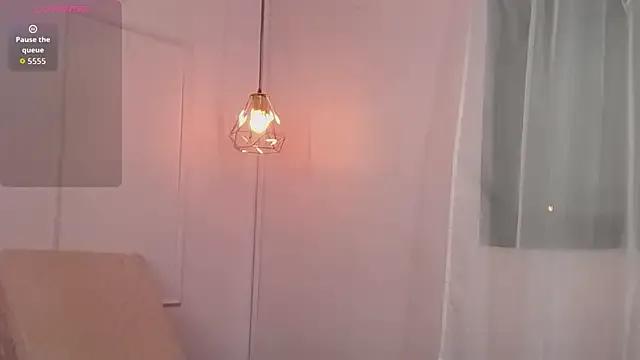 Private danna7cute on StripChat