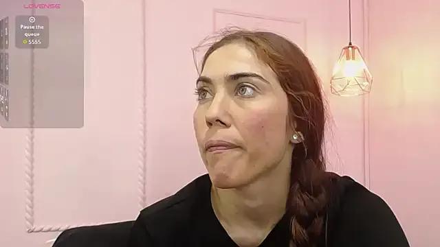 Private danna7cute on StripChat