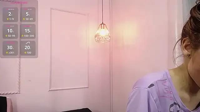 Private danna7cute on StripChat