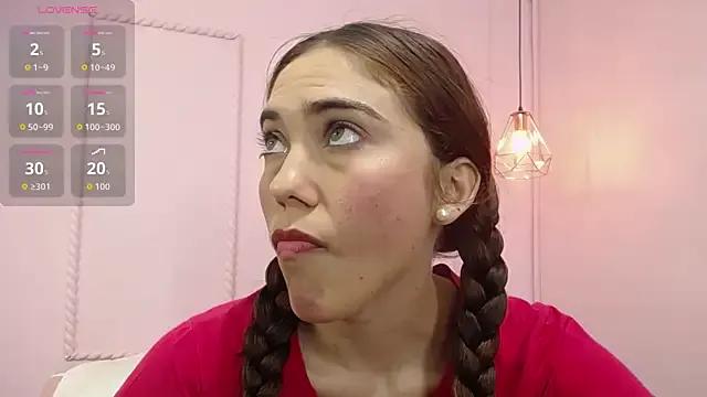 Private danna7cute on StripChat