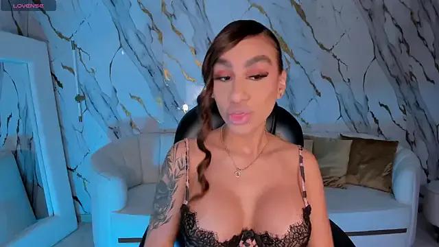 DannaCruz on StripChat