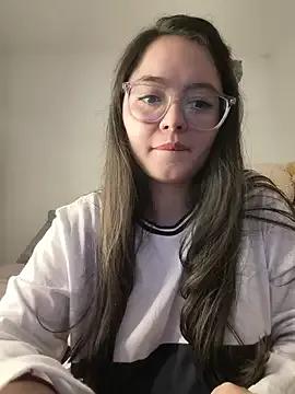 dannaparker on StripChat 