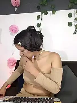 Private Danni_shy on StripChat