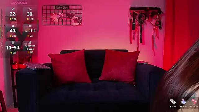 Daphne_Clarke — i love you daphne 