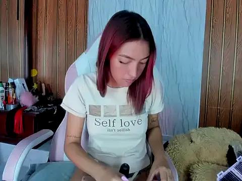 StripChat daphneandrade is Freechat daphneandrade — doggy + spank ass x8