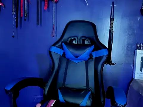 Freechat daphneandrade on StripChat