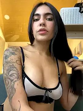 DaphneUwu — happy today :fire: