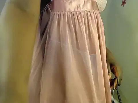 DarkBerry8 — Make me SQUIRT Papi