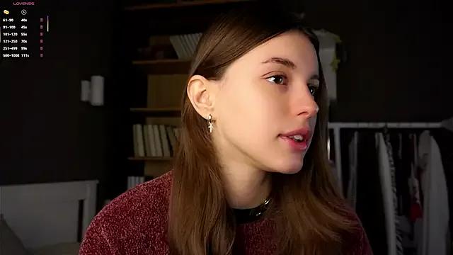 Freechat DarylBarks on StripChat