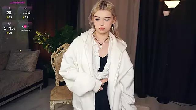 Freechat DarylGary on StripChat