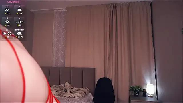 Freechat DarylGary on StripChat