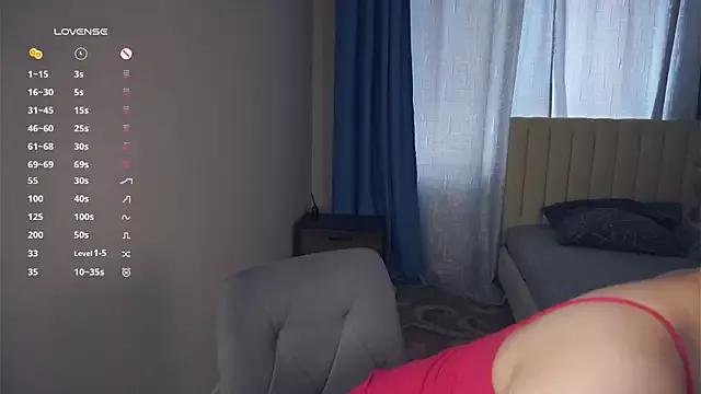 Freechat DarylGary on StripChat