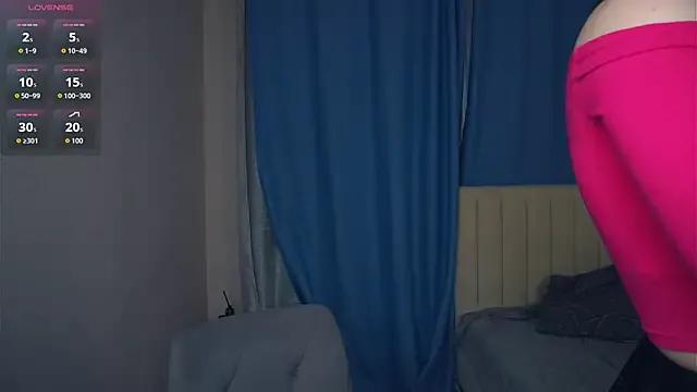 Freechat DarylGary on StripChat