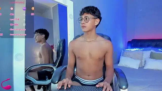 StripChat Dawn16_ is Freechat Dawn16_ — show cum :wanker: