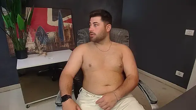 DaxGreer room chat