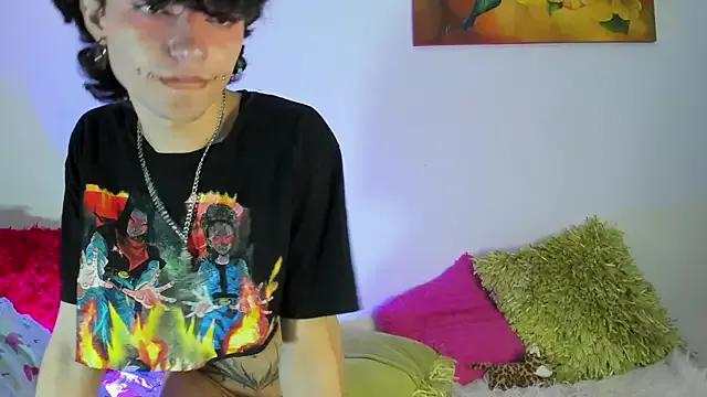 Avatar of Deep_sexual_dream