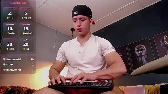 Avatar of deivid_parker