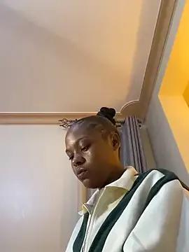 Freechat Dellah27 on StripChat