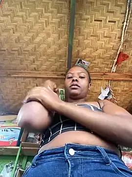 Freechat Dellah27 on StripChat