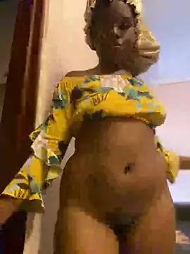 Freechat Dellah27 on StripChat