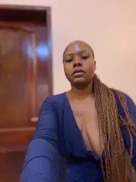 Freechat Dellah27 on StripChat