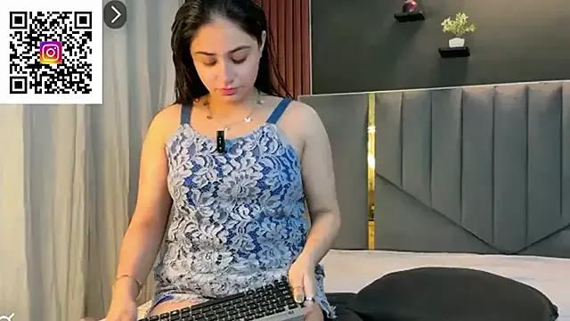 StripChat demieliss is Freechat demieliss — lets undress