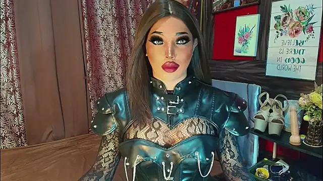 StripChat demonfuta is Freechat demonfuta — #mistress#bigcock#cum#sph#domination