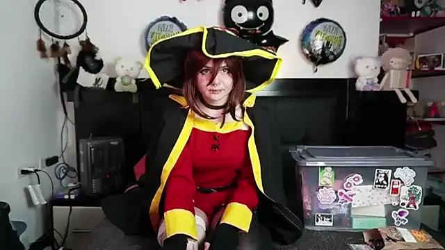 Devil_And_Princess — full BDSM set + pussyfuck + cum