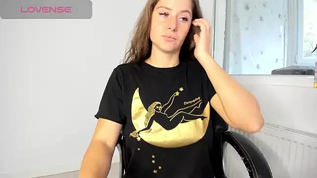 DiamondKay on StripChat