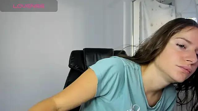 DiamondKay on StripChat