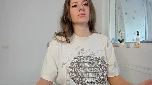 DiamondKay on StripChat