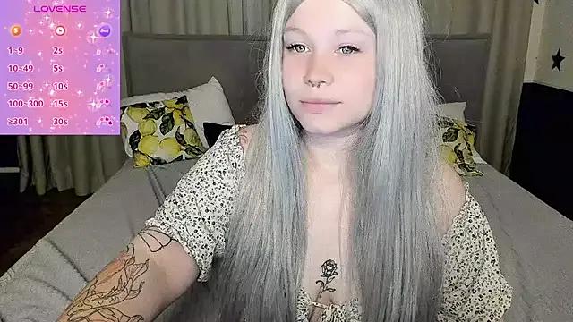 Freechat Diana_Dream on StripChat