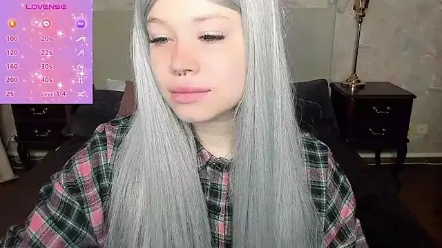 Avatar of Diana_Dream