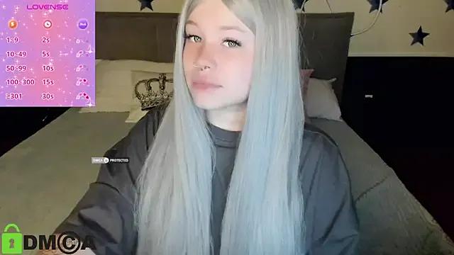 Freechat Diana_Dream on StripChat