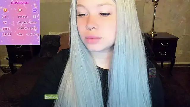 Freechat Diana_Dream on StripChat