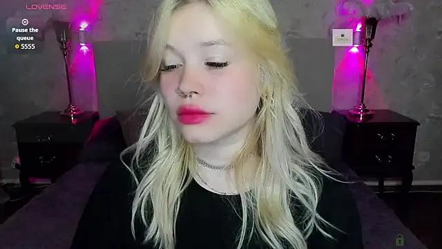 Freechat Diana_Dream on StripChat