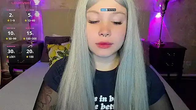 Freechat Diana_Dream on StripChat