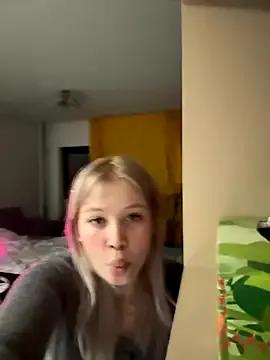 Freechat Diana_Dream on StripChat