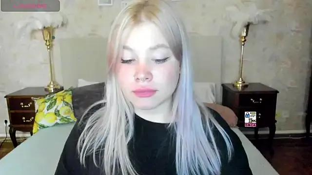 Freechat Diana_Dream on StripChat