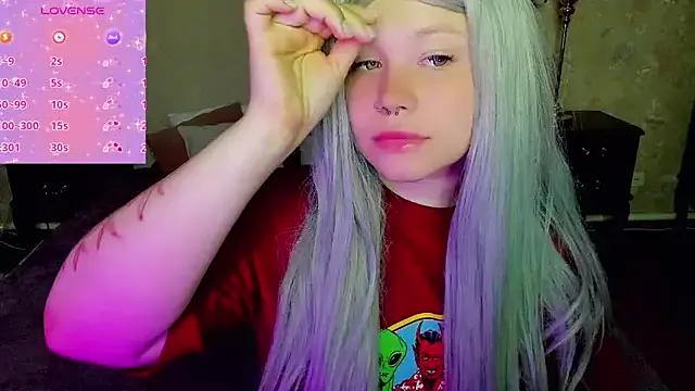 Freechat Diana_Dream on StripChat