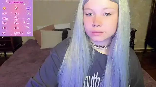 Freechat Diana_Dream on StripChat