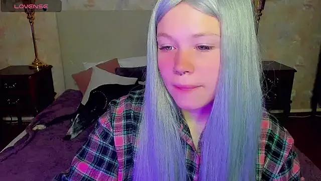 Freechat Diana_Dream on StripChat