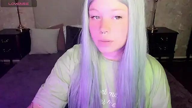 Freechat Diana_Dream on StripChat